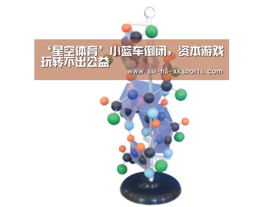 ‘星空体育’小蓝车倒闭,资本游戏玩转不出公益(图1) 星空体育官网