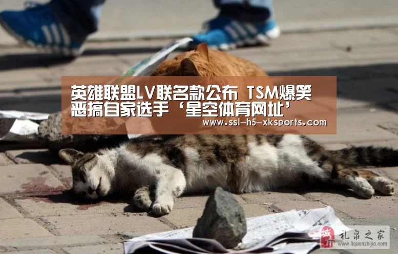 英雄联盟LV联名款公布 TSM爆笑恶搞自家选手‘星空体育网址’(图1) 星空体育