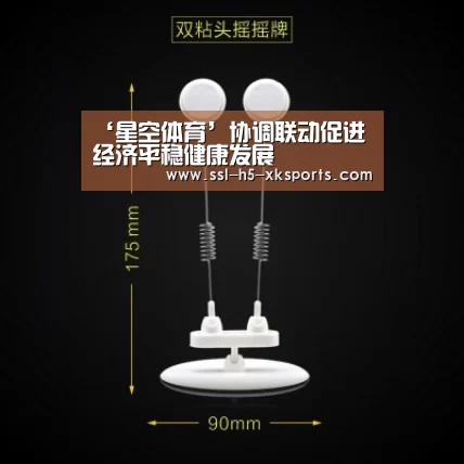 ‘星空体育’协调联动促进经济平稳健康发展(图2) 星空体育网址