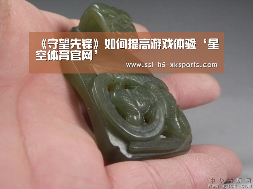 《守望先锋》如何提高游戏体验‘星空体育官网’(图1) 星空体育网址