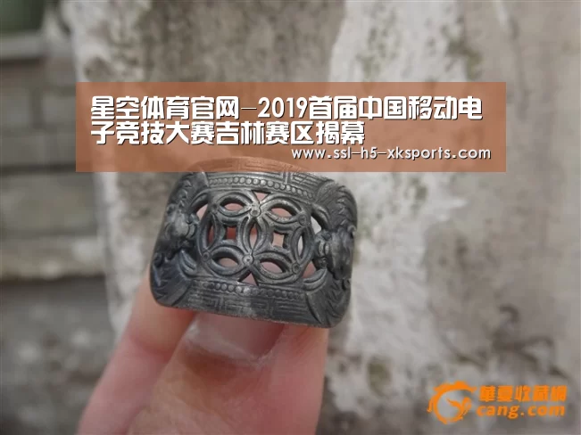 星空体育官网-2019首届中国移动电子竞技大赛吉林赛区揭幕(图2) 星空体育入口