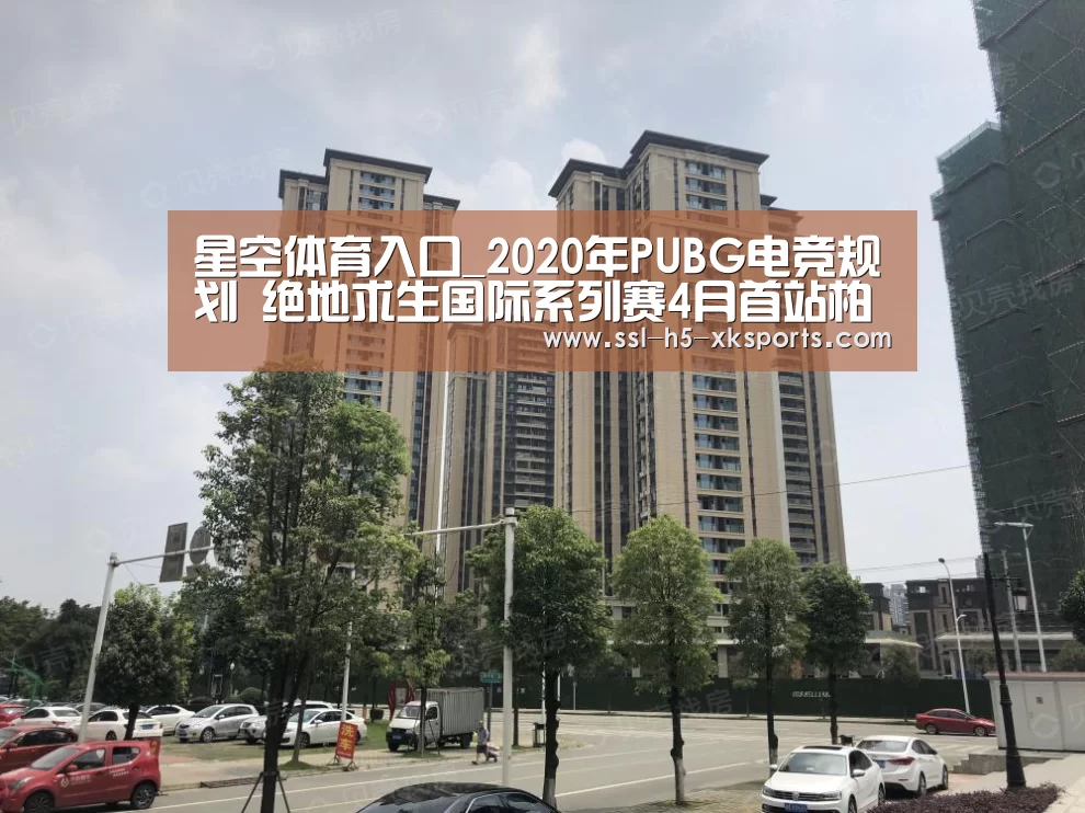 星空体育入口_2020年PUBG电竞规划 绝地求生国际系列赛4月首站柏林(图2) 星空体育入口